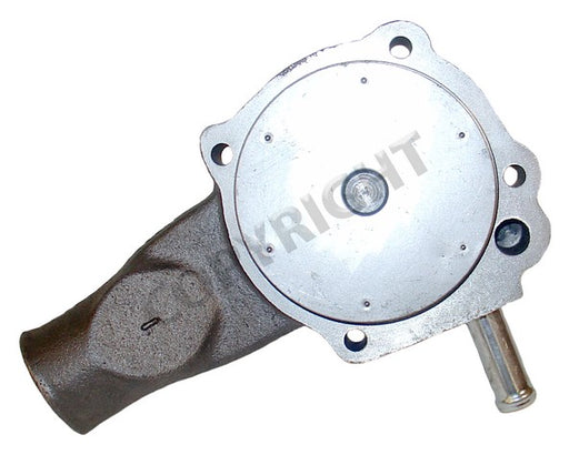 Engine Water Pump ASC WP-9525
