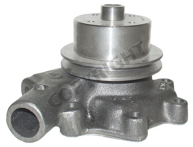 Engine Water Pump ASC WP-9526