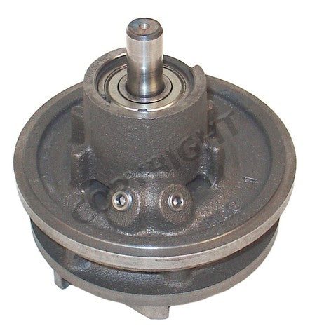 Engine Water Pump ASC WP-9528