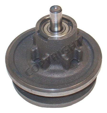 Engine Water Pump ASC WP-9528