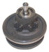 Engine Water Pump ASC WP-9528