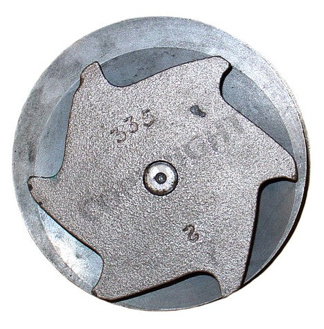 Engine Water Pump ASC WP-9528