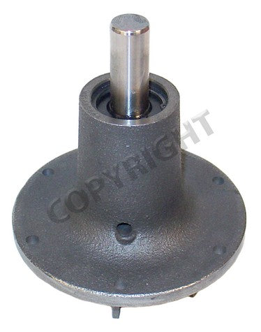 Engine Water Pump ASC WP-9532