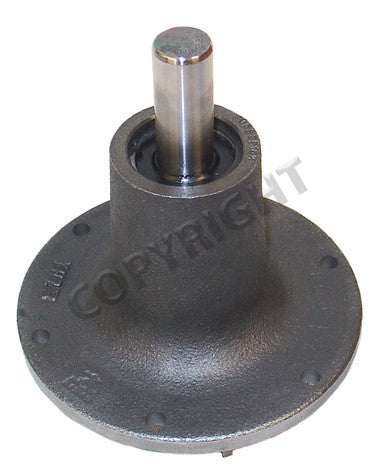 Engine Water Pump ASC WP-9532