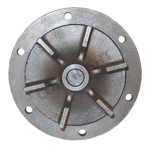 Engine Water Pump ASC WP-9532