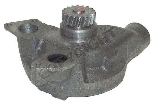 New Water Pump ASC WP-9535