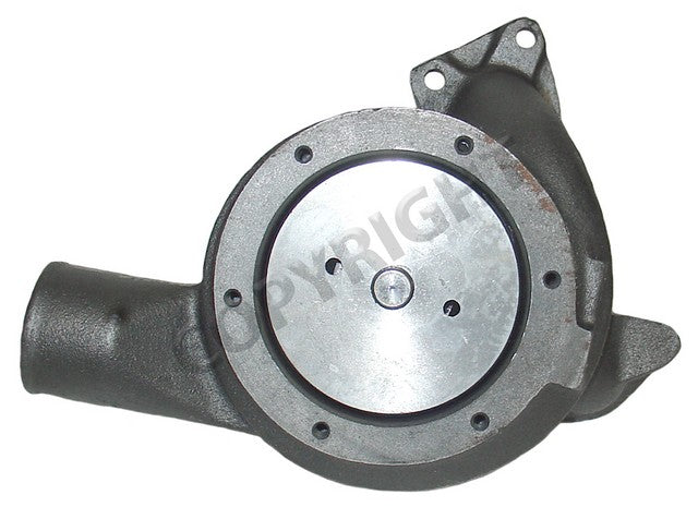 New Water Pump ASC WP-9535