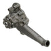 Engine Water Pump ASC WP-9537