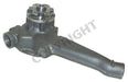 Engine Water Pump ASC WP-9537
