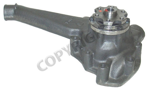 Engine Water Pump ASC WP-9537