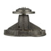 Engine Water Pump ASC WP-9542