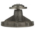 Engine Water Pump ASC WP-9542