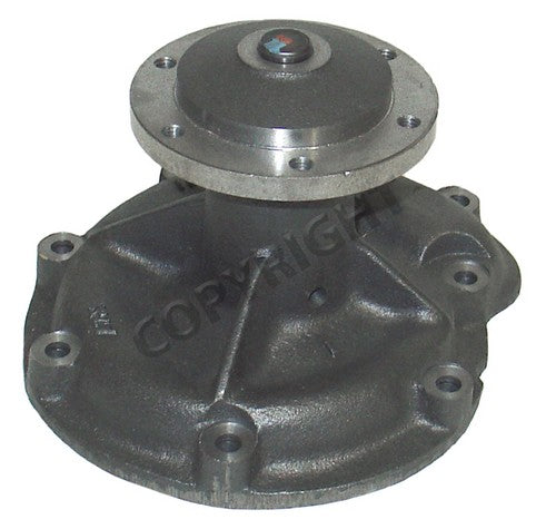 Engine Water Pump ASC WP-9542