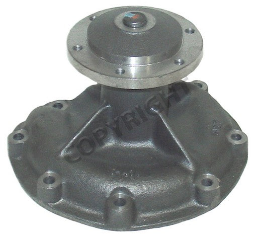Engine Water Pump ASC WP-9542