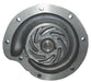 Engine Water Pump ASC WP-9542