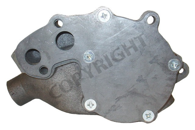 New Water Pump ASC WP-9543