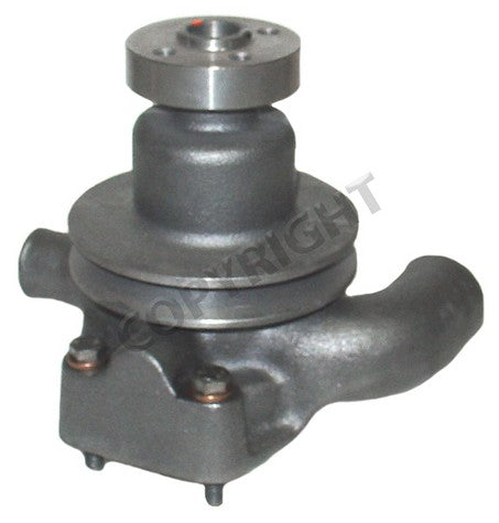 Engine Water Pump ASC WP-9544