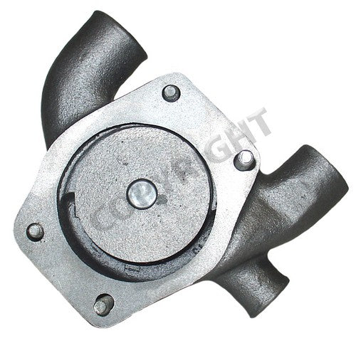 Engine Water Pump ASC WP-9544
