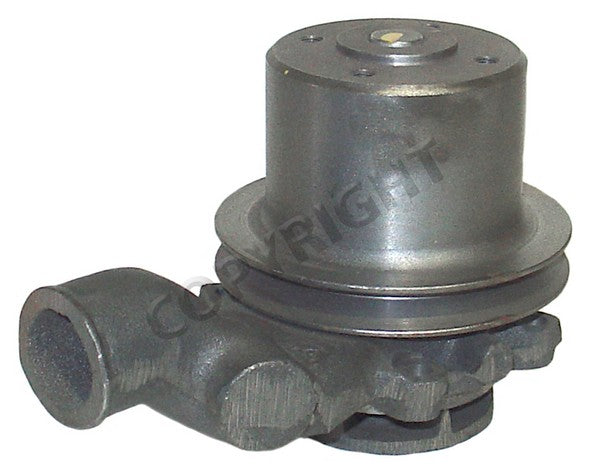 Engine Water Pump ASC WP-9551