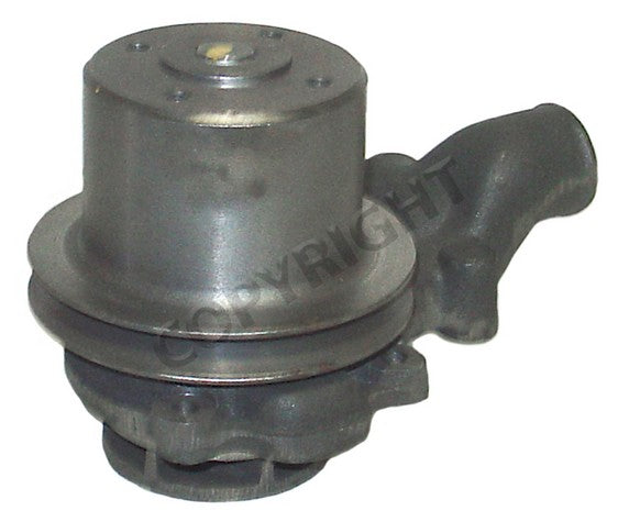 Engine Water Pump ASC WP-9551