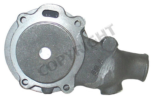Engine Water Pump ASC WP-9551