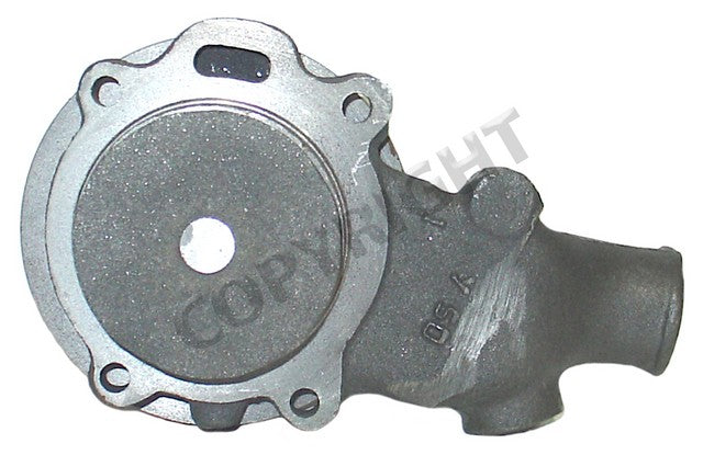 Engine Water Pump ASC WP-9551