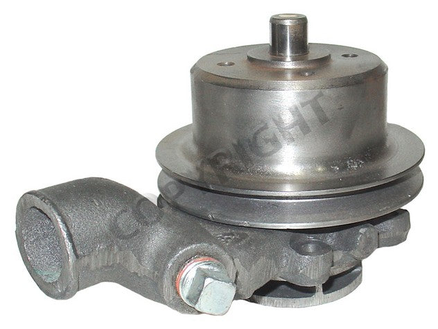 Engine Water Pump ASC WP-9552