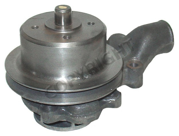 Engine Water Pump ASC WP-9552