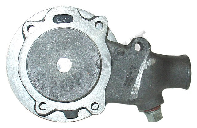 Engine Water Pump ASC WP-9552