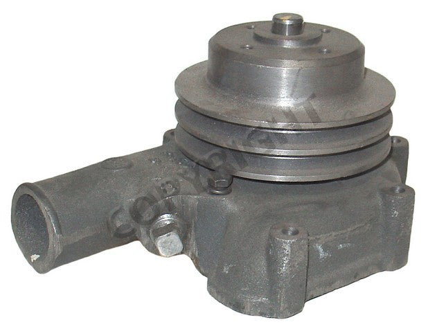 Engine Water Pump ASC WP-9555