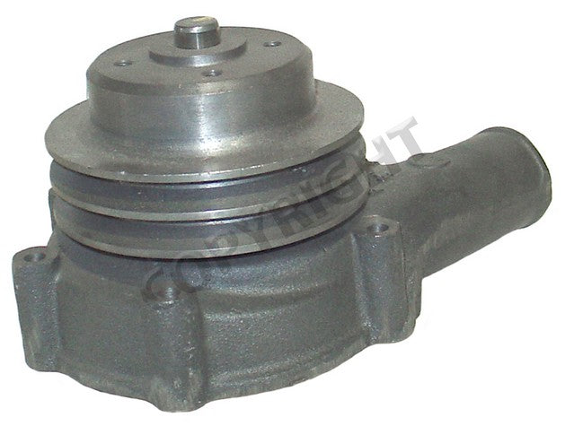 Engine Water Pump ASC WP-9555