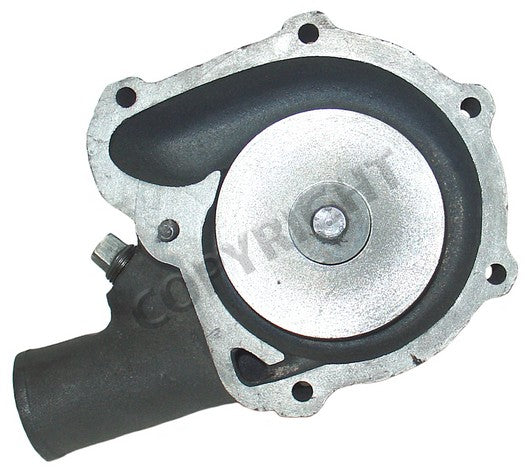 Engine Water Pump ASC WP-9555