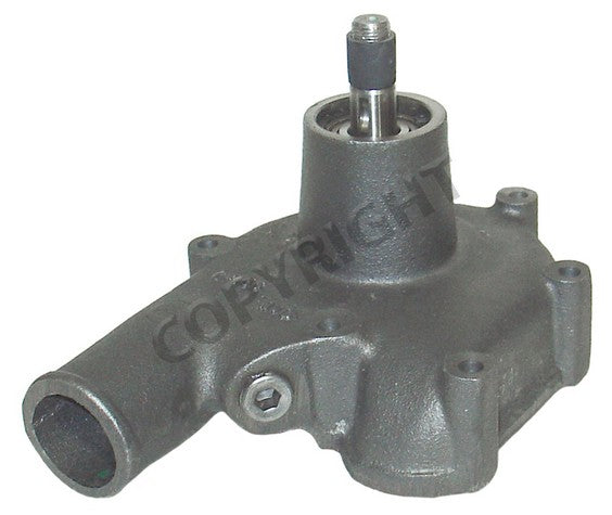 Engine Water Pump ASC WP-9556
