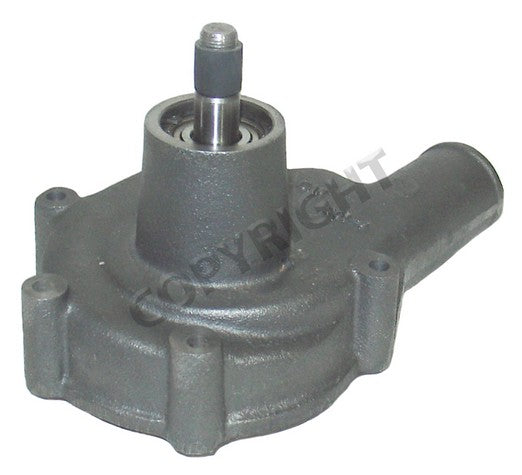 Engine Water Pump ASC WP-9556