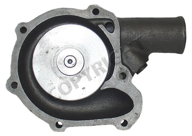 Engine Water Pump ASC WP-9556