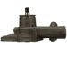 Engine Water Pump ASC WP-9558