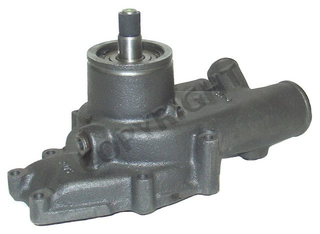 Engine Water Pump ASC WP-9558