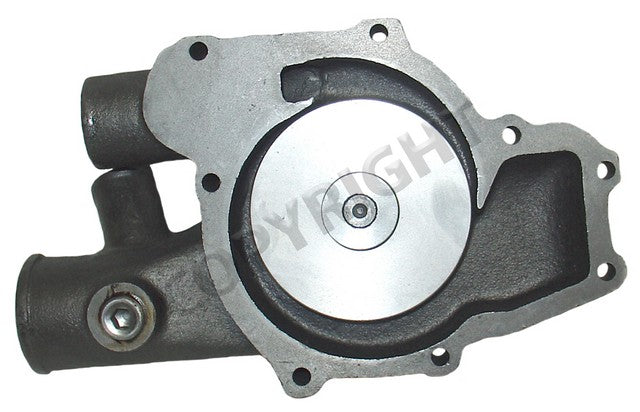 Engine Water Pump ASC WP-9558