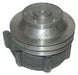 Engine Water Pump ASC WP-9559