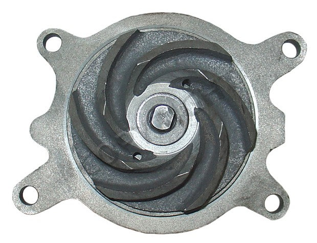 New Water Pump ASC WP-9583