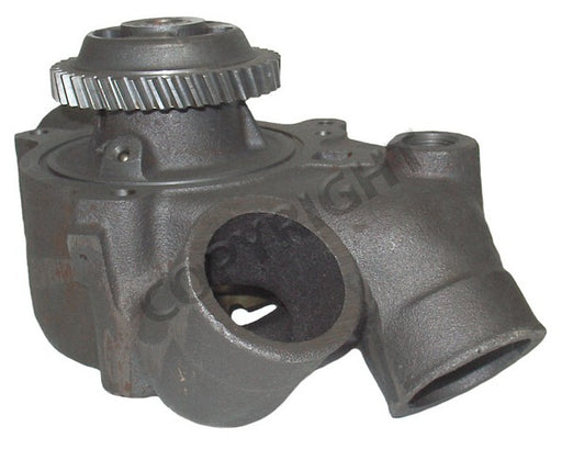 New Water Pump ASC WP-9585