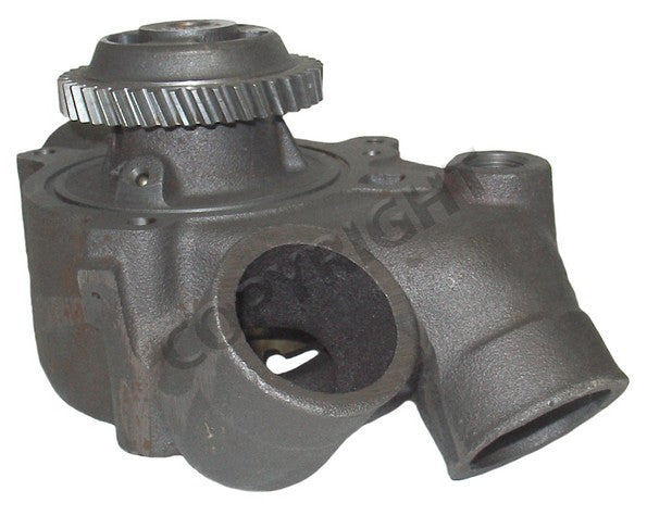 New Water Pump ASC WP-9585