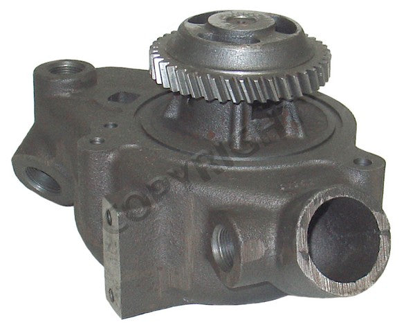 New Water Pump ASC WP-9585