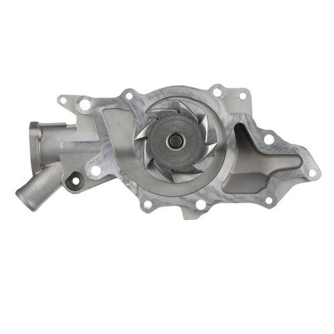 Engine Water Pump ASC WP-9700