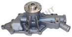 Engine Water Pump ASC WP-9700