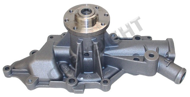 Engine Water Pump ASC WP-9700