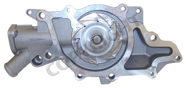 Engine Water Pump ASC WP-9700