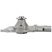 Engine Water Pump ASC WP-9701