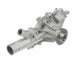 Engine Water Pump ASC WP-9701