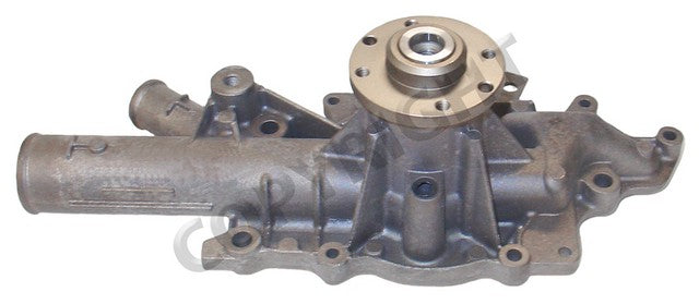 Engine Water Pump ASC WP-9701